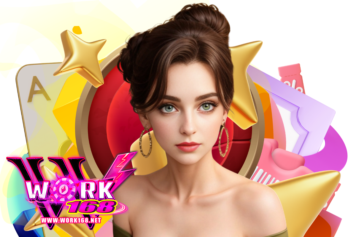 work168 สล็อต